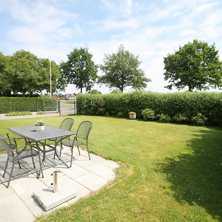 Villa 1005 - Haus Landau Dahme  Exterior foto