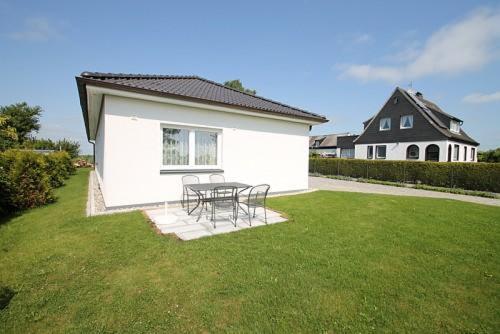 Villa 1005 - Haus Landau Dahme  Exterior foto
