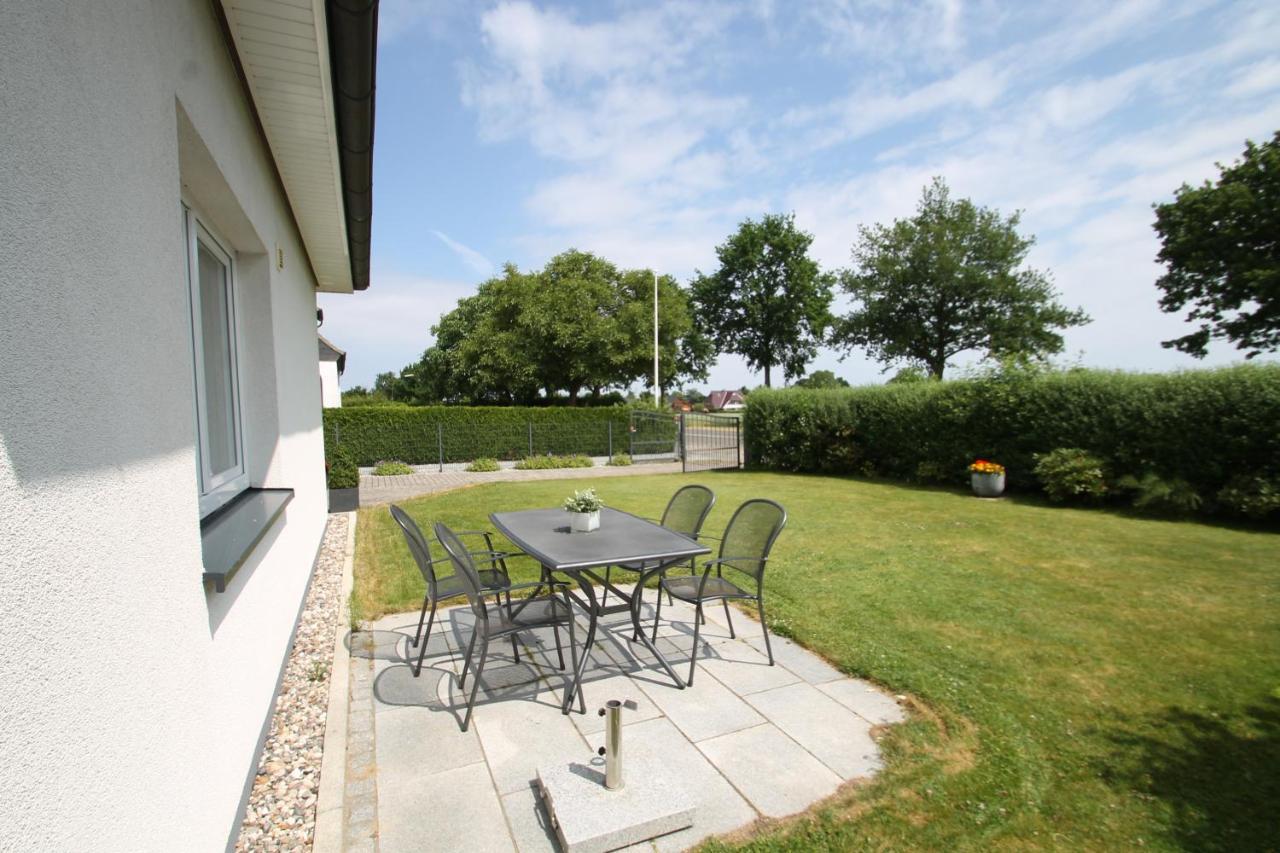 Villa 1005 - Haus Landau Dahme  Exterior foto