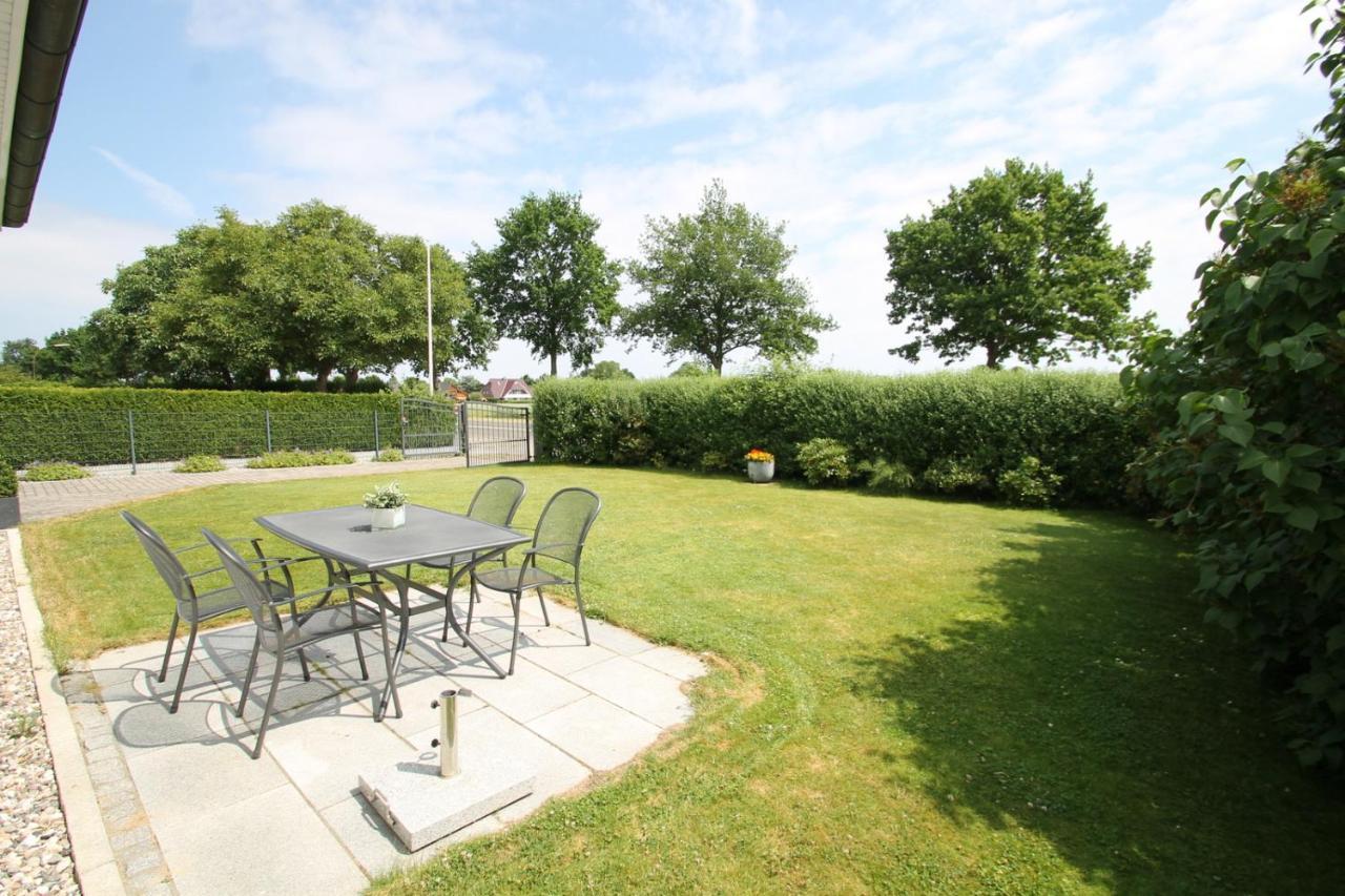 Villa 1005 - Haus Landau Dahme  Exterior foto